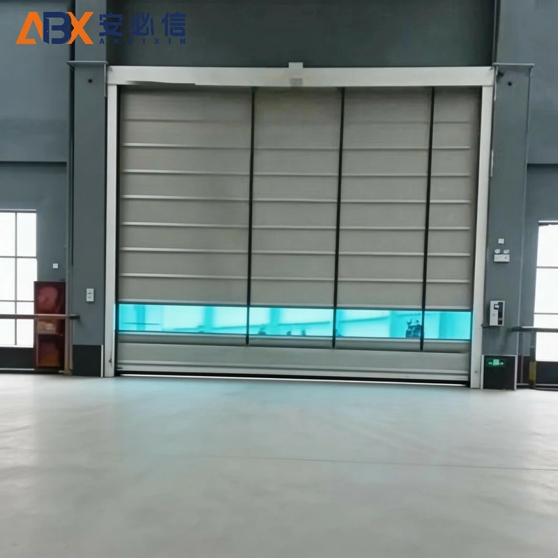 濮阳市冷库门封
