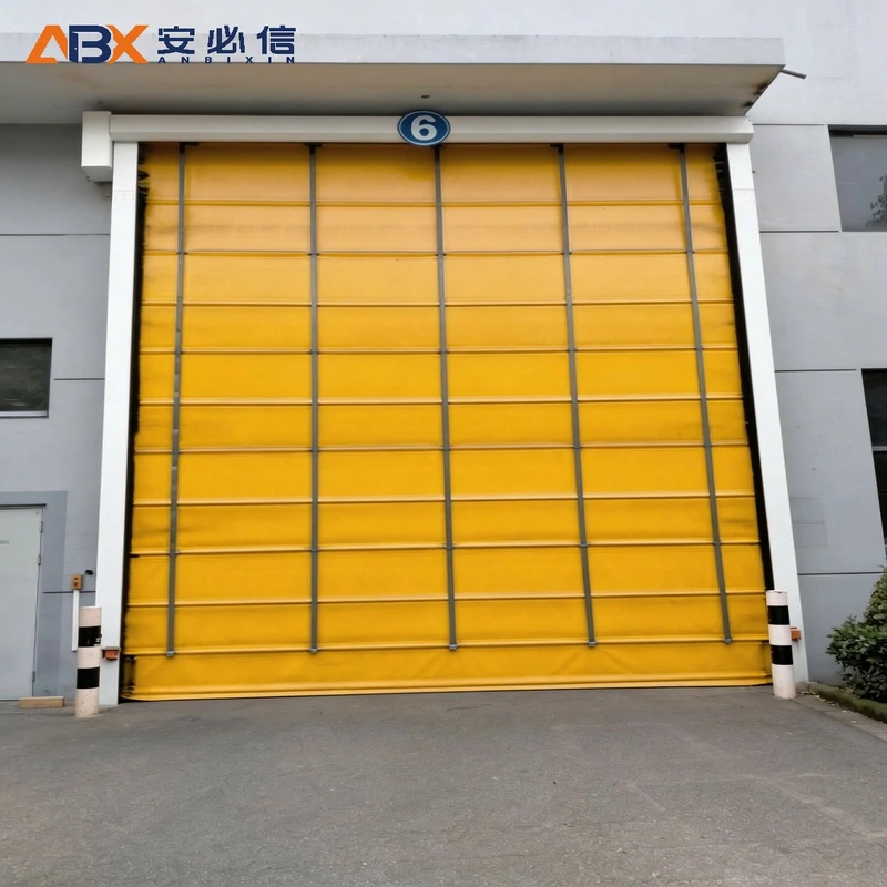 濮阳市伸缩式卸货平台